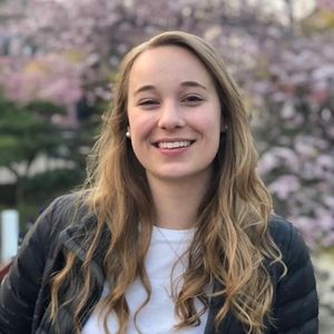 Meet your Posher, Anna